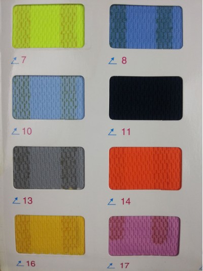 GZ-CIWI  運動網眼   T-C305  150G 側面照